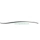 microcar mc1 mc2 bottom windscreen seal